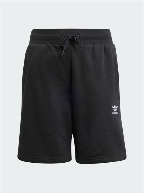 SHORTS              BLACK ADIDAS ORIGINALS | IW3499/ND